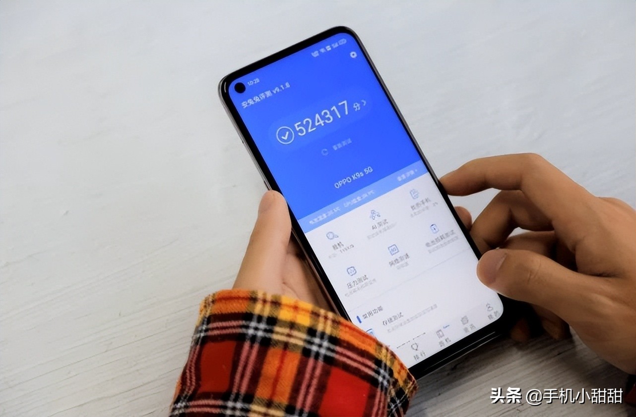 4款千元价位智能手机，用来孝敬父母非常合适，不用担心越用越卡