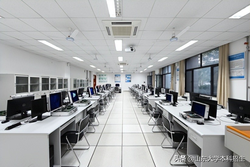 本科毕业入职华为、微软，保送中科院！山东