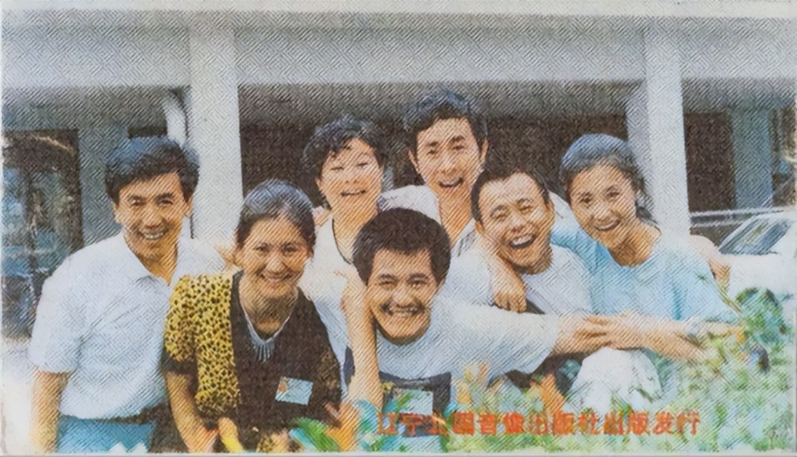 陪赵本山打下江山的女搭档们，为何都离他而去？