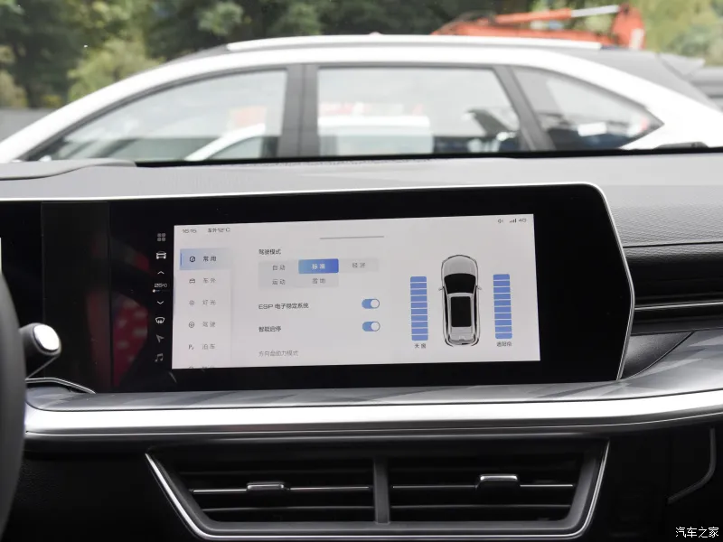 10多万SUV,与H6师出同门,神兽入门版配置够用,我却不太推荐?