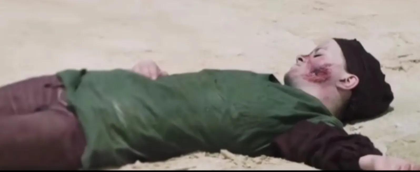 盘点五部《七龙珠》改编真人版影视作品，短片整体好于电影