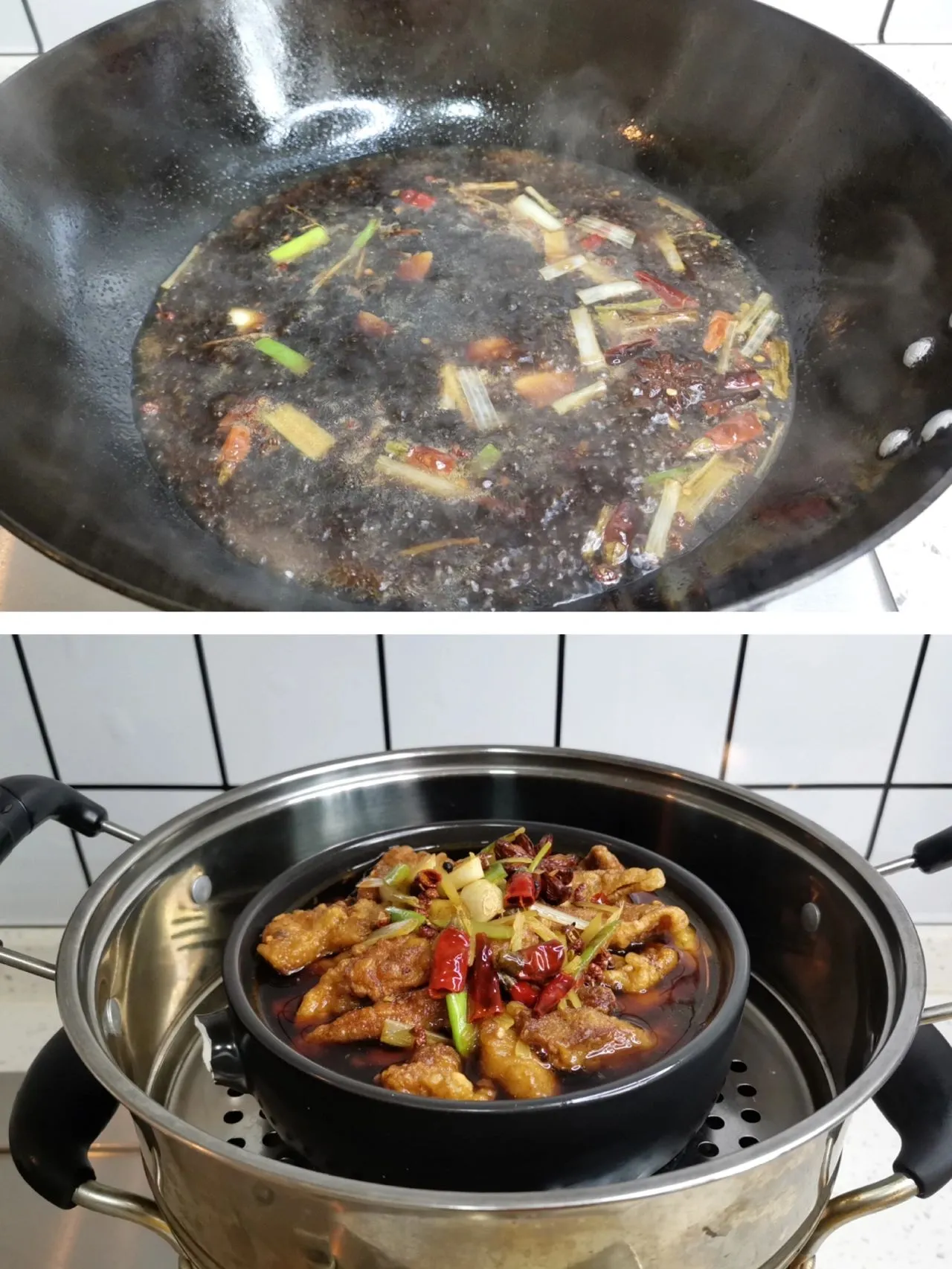 小酥肉怎么做好吃？