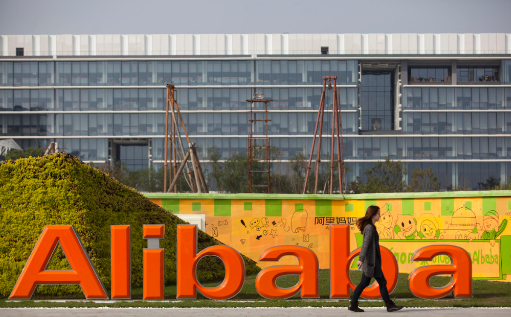 将阿里高管送入狱，有权调查马云，这么厉害的女人到底是谁？