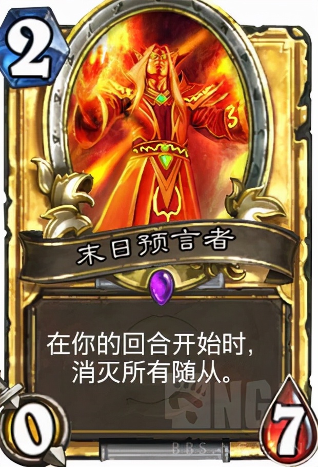 炉石传说：一套能同时打土豪战+动物园的效率上传卡组