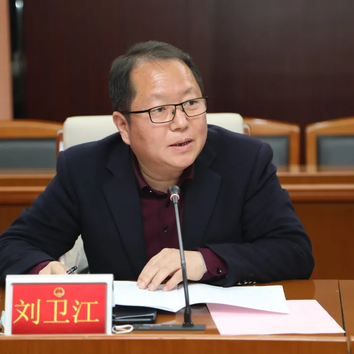 【两会看锡检】人大代表话检察 扬帆奋进新征程(一)
