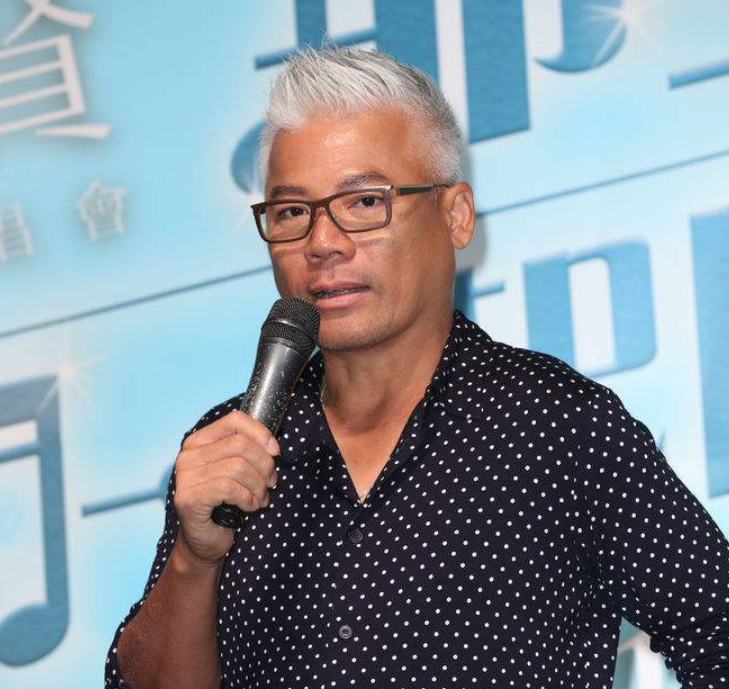 王力宏遭台湾各界炮轰，音乐人巫启贤劝他露面收拾残局：收手吧