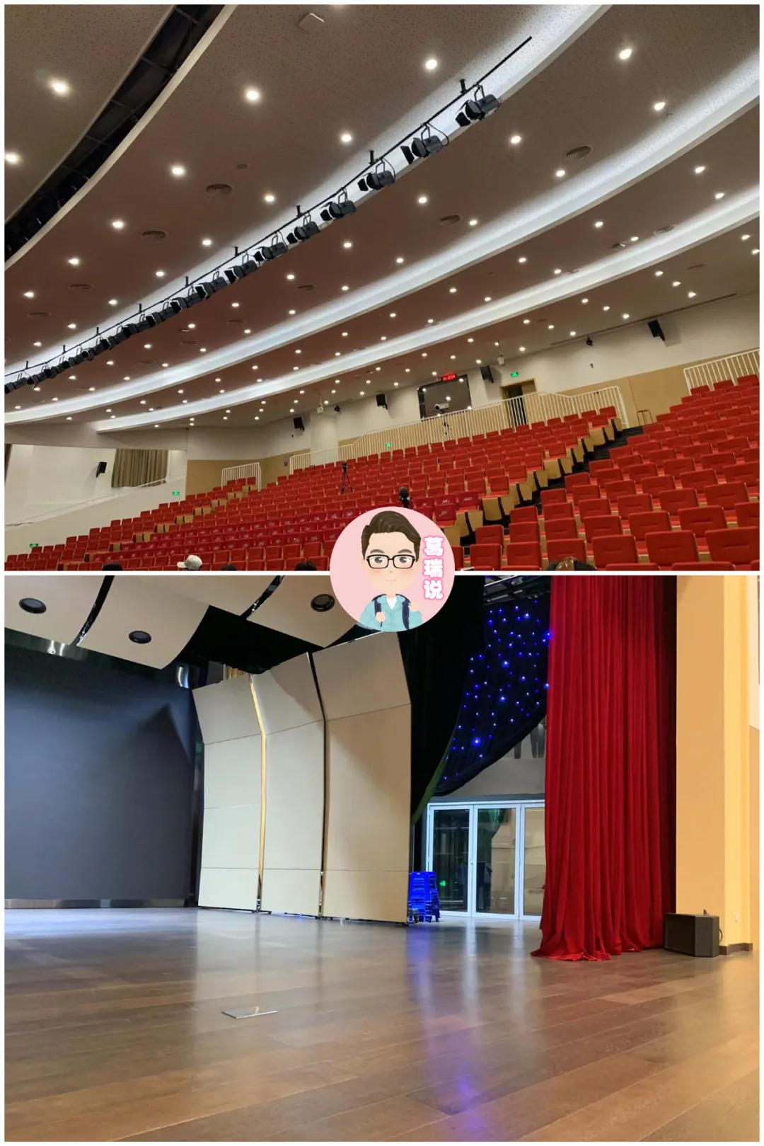 探校东莞清澜山：最具中国特色的国际学校