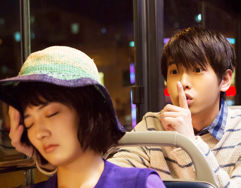 不狗血，不烂俗，个个“反套路”，这5部青春电影堪称“清流”