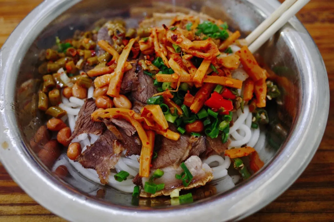动动手机,这些全国美食送到你嘴边