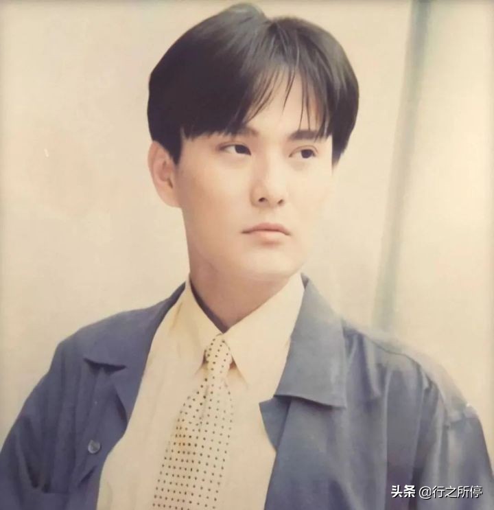 张信哲：每一个疤痕都是跌倒了爬起来继续闯关时成长的烙印