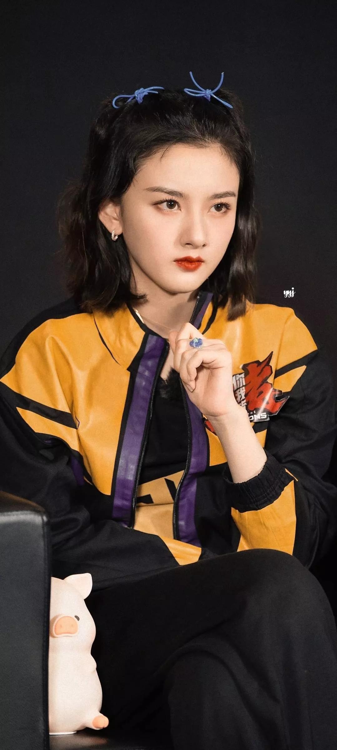 女明星美图欣赏
