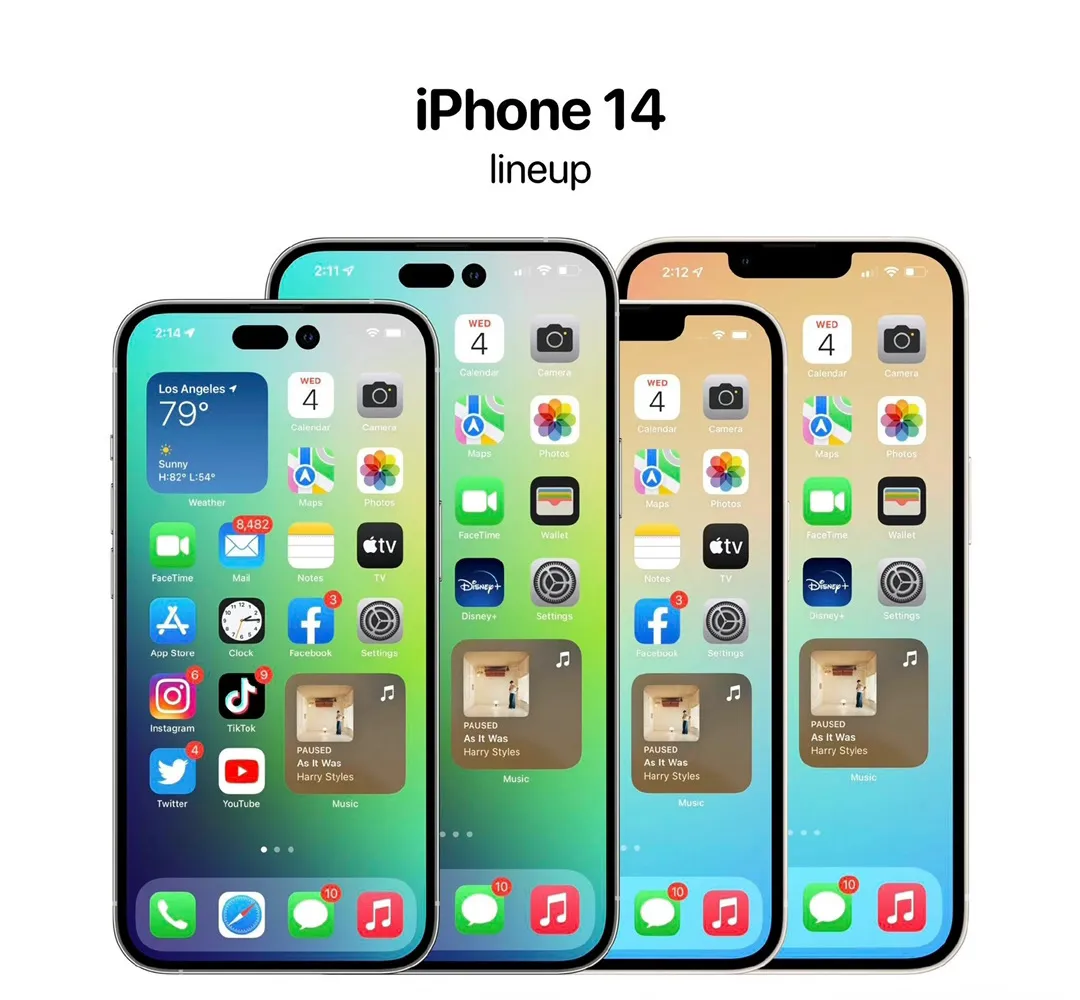 九月买iphone13还是等iphone14(买iPhone13还是等9月iPho)