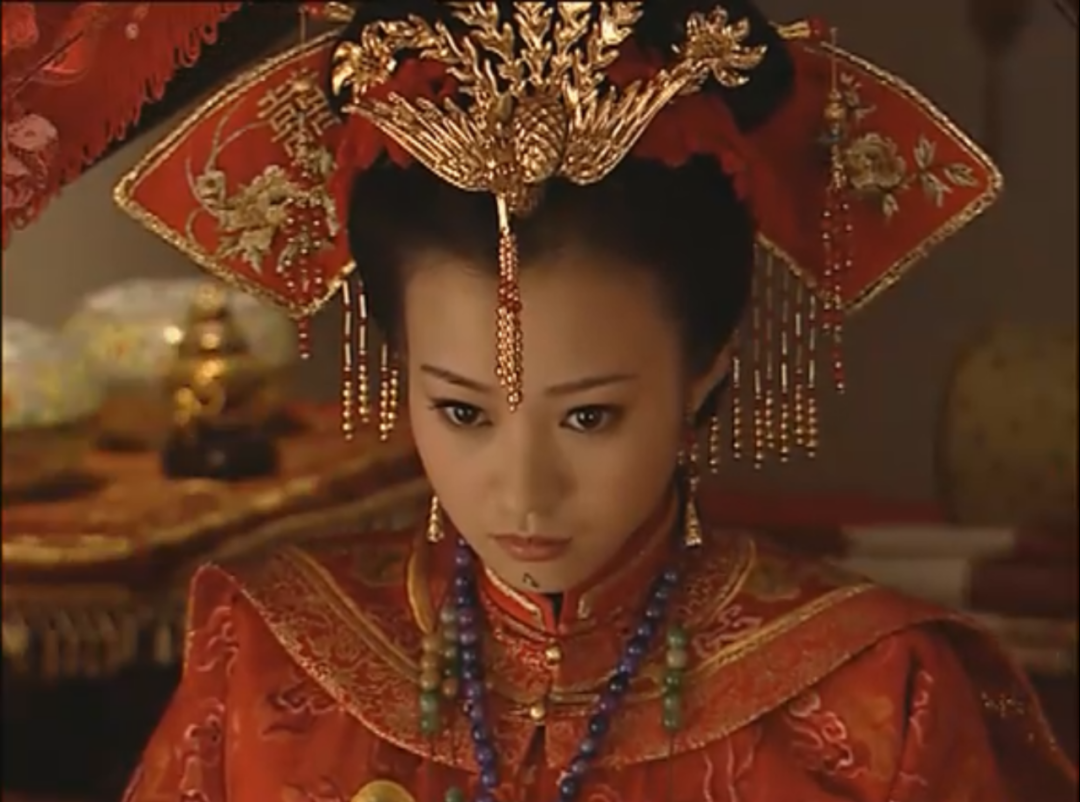 给“皇后演得最好的10个演员”排个名：周迅仅第5，蔡少芬高居第2