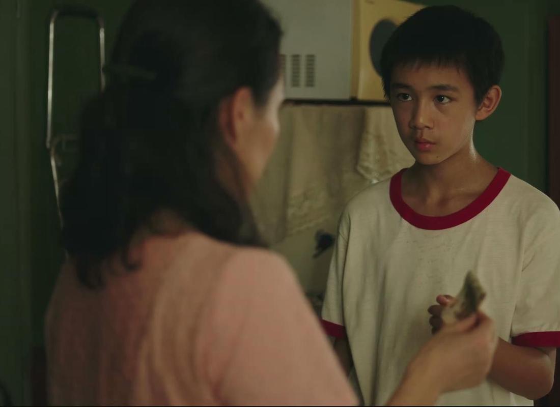 年少成名的7位“小戏骨”：平均年龄15岁，有人已经成“影帝”