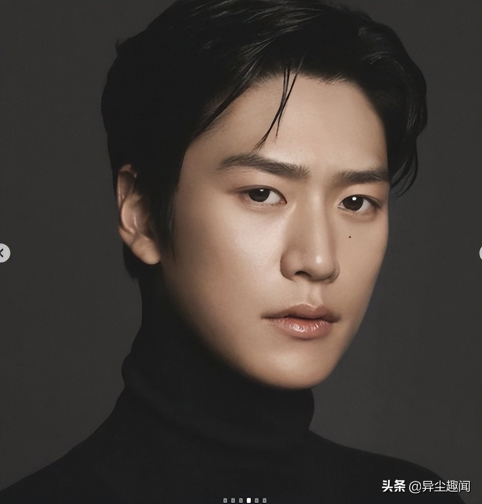 10件事认识《魔咒的恋人》罗人友，因替补金志洙、金宣虎而爆红