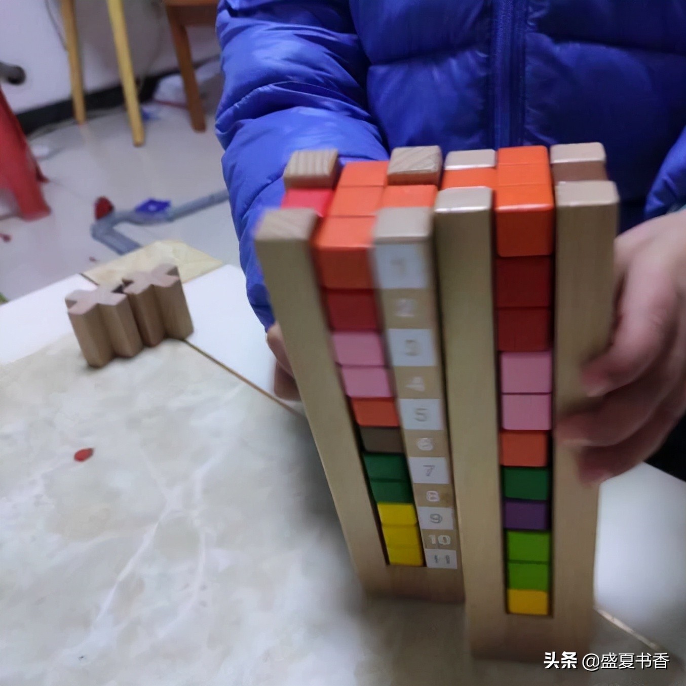 有哪些儿童益智玩具，性价比高，值得入手？