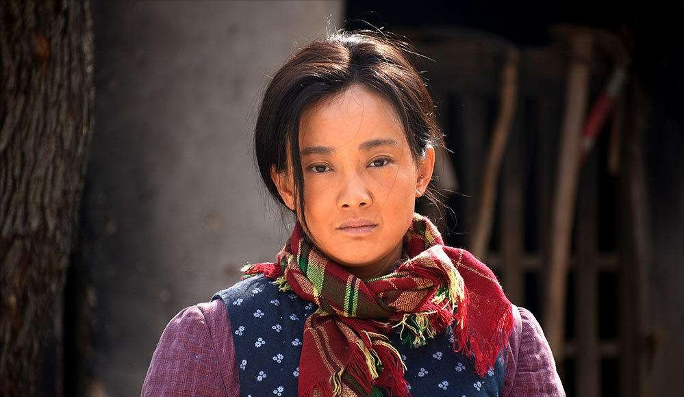 《老农民》把演员害得有多惨？陈宝国差点毁容，冯远征得绝症？