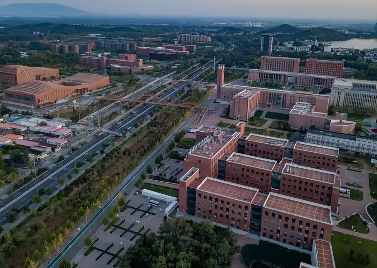 中国理工类大学排名（2022理工类大学排名公布）