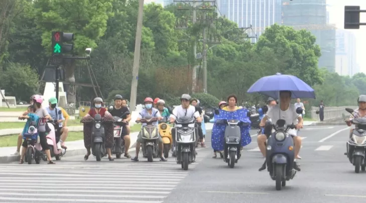 2022年,电动车行业四大趋势,电动车、摩托车、低速车都有新变化