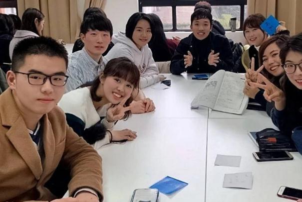 大学校园普遍存在的“小心机”，女生心照不宣，男生也习以为常