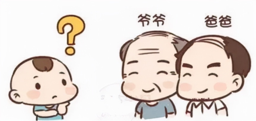 亲戚称呼全攻略,春节拜年就靠它拿红包了