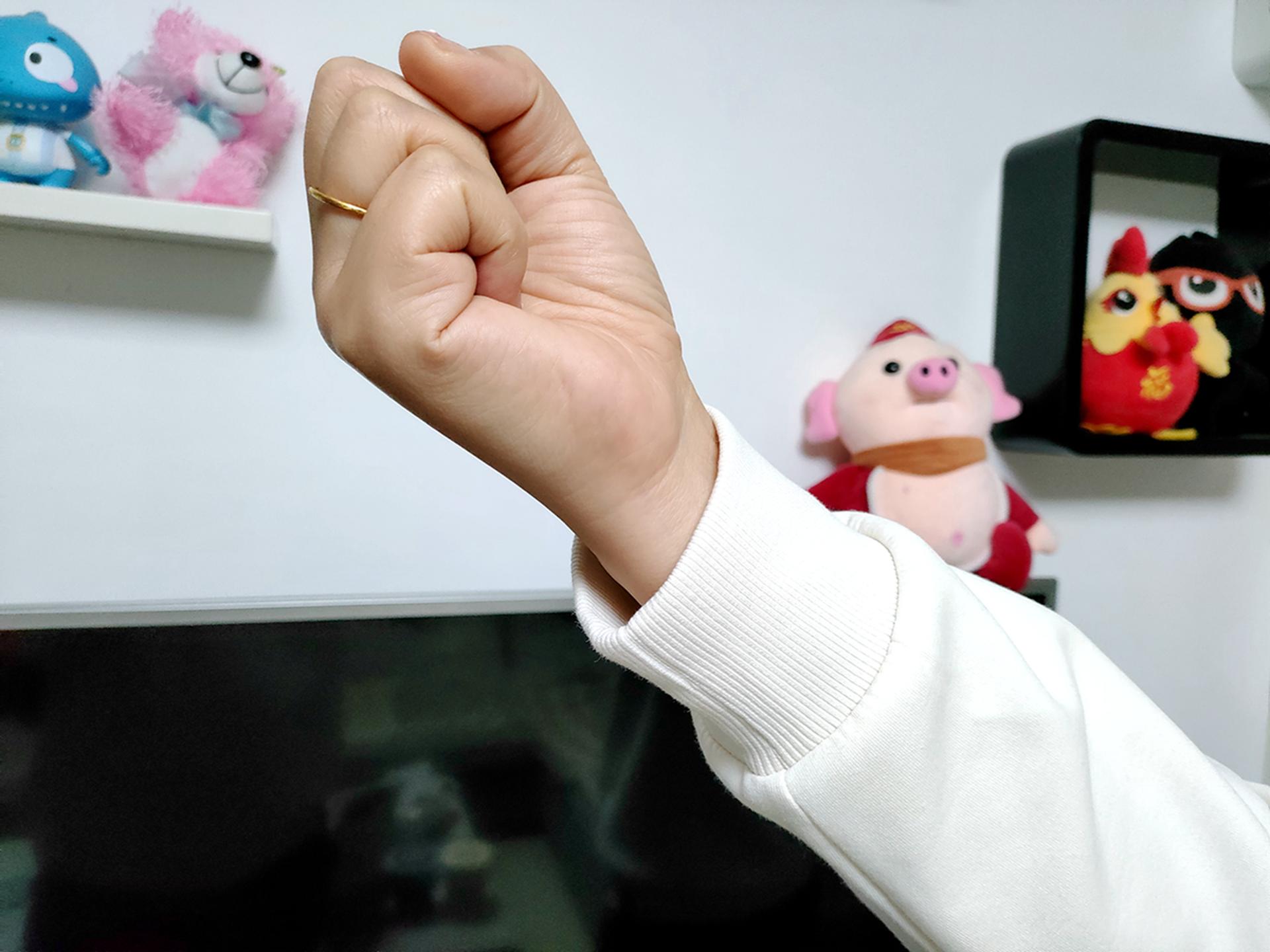 要舒适更要有仪式感，图途如虎添翼系列卫衣轻松唤醒新年穿衣灵感