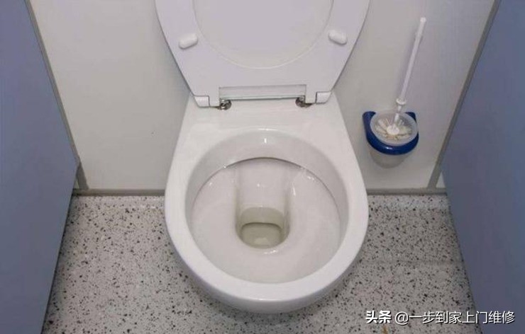 马桶下水慢没有吸力是什么原因?