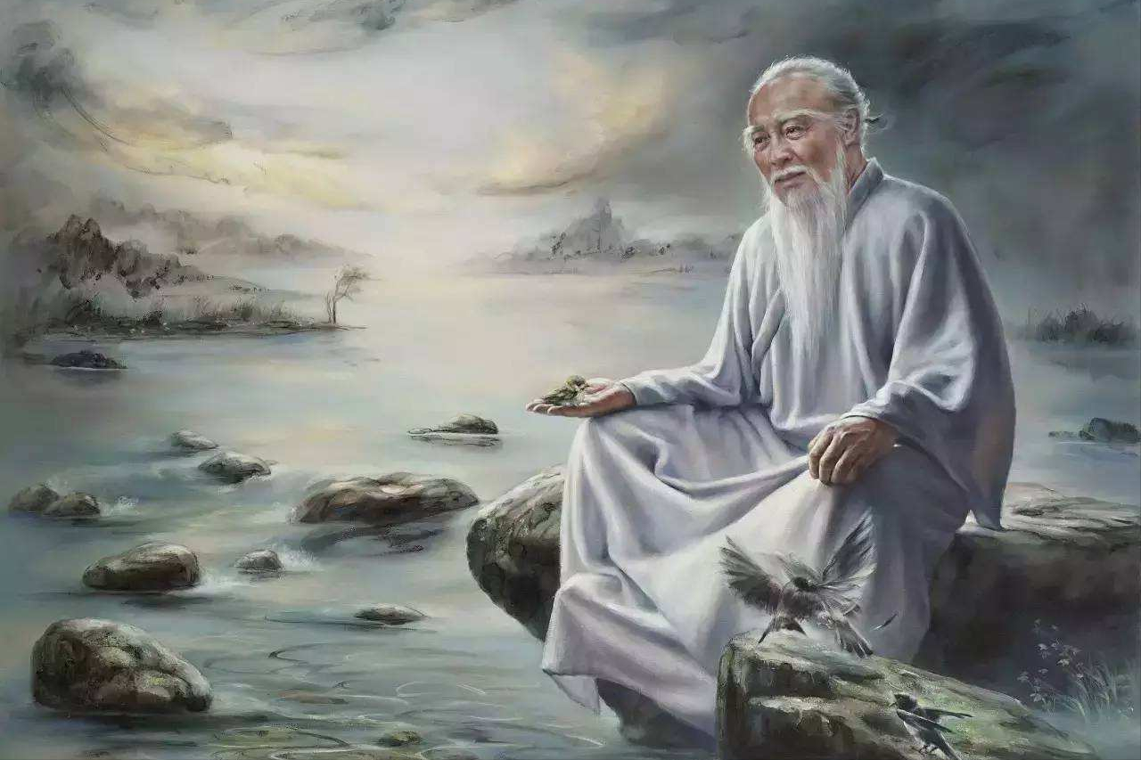 李诚玉返老还童是真是假?她是现代第一女道士