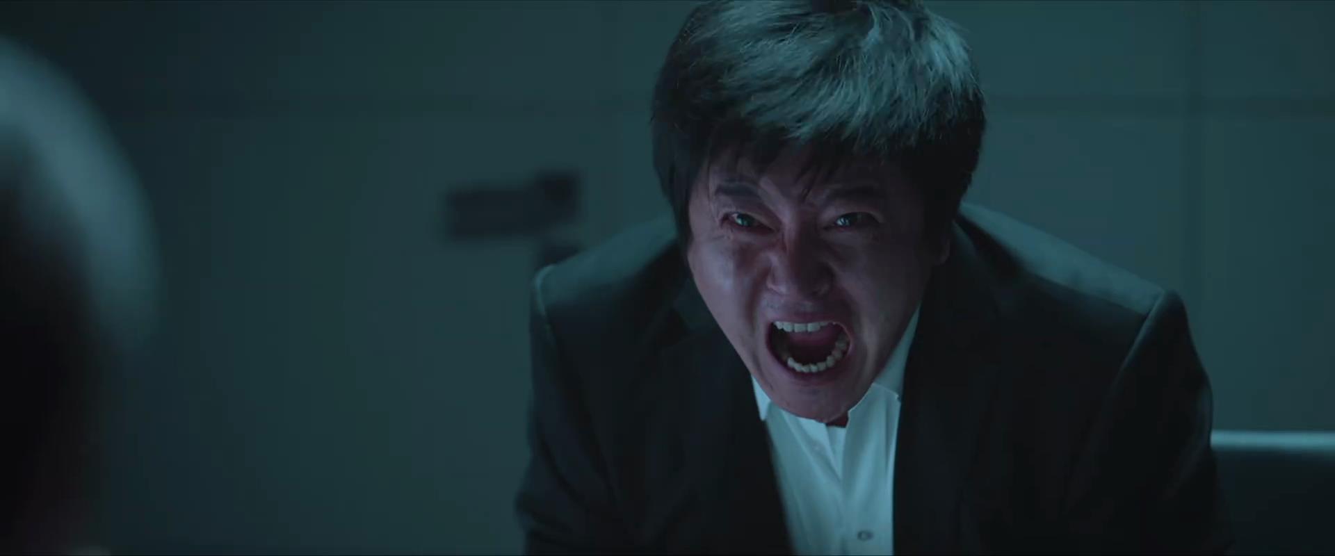 谍战剧《对手》今晚首播，郭京飞谭卓联手，观众：柳云龙有对手了