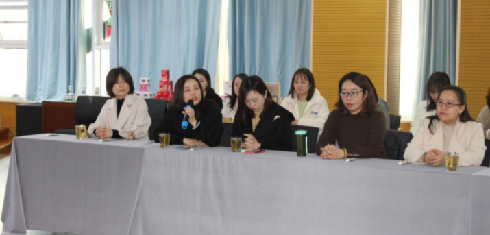 济宁市“三八”妇女节普法活动特辑