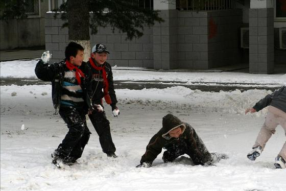 放假通知！福建省大中小学寒假时间统一推迟，厦门过年前3天才放
