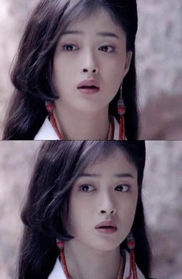 新七仙女演员表图片(成名前个个惊艳) - 赤虎壹号