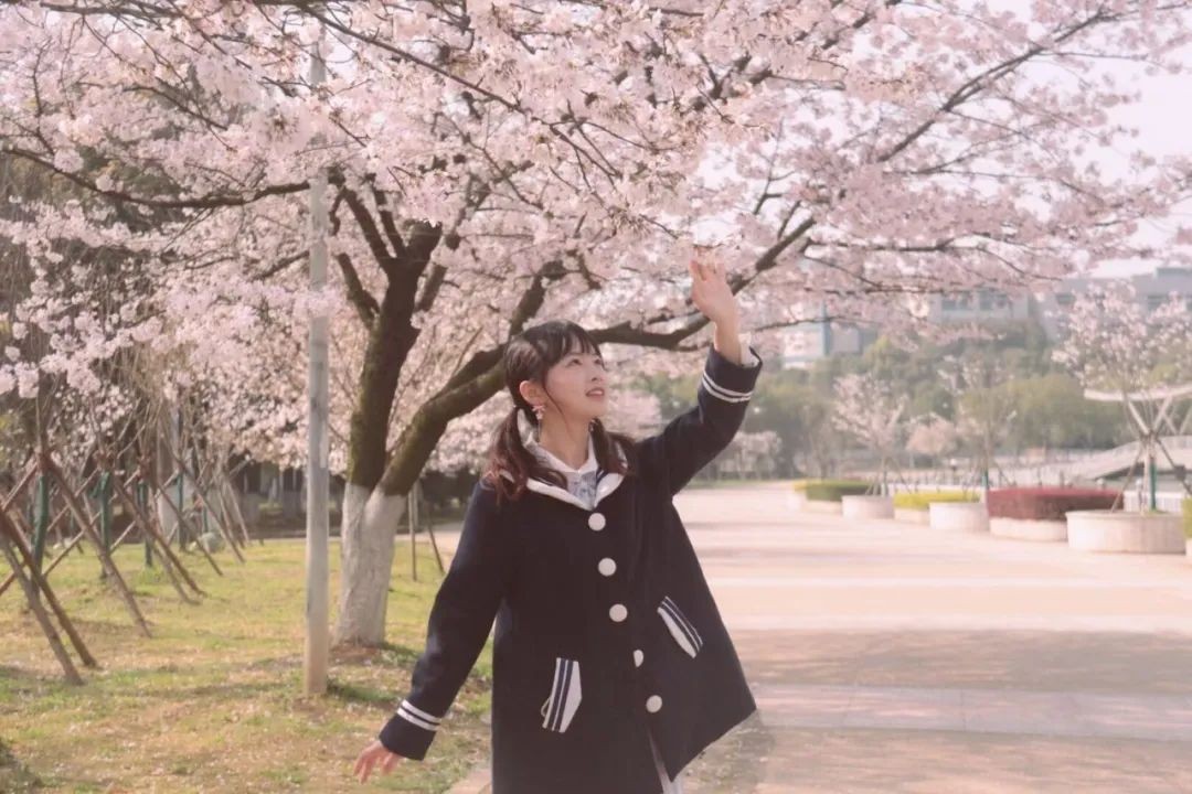 高清大图惊艳曝光！湖北高校“最美校花”比拼，个个颜值“天花板”！