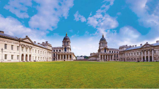 无需高考的新加坡本科直通车——格林威治大学