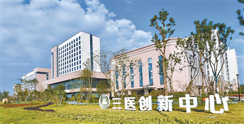 成都医学城建圈强链 推动生物医药产业高质量发展