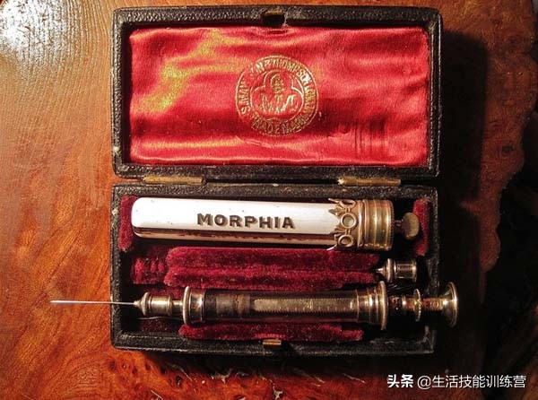 36张让人细思极恐的照片