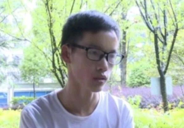 写给三年后的自己大学（河南穷小伙上大学）