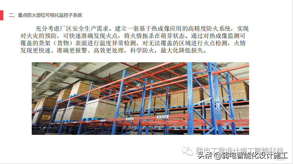 AI助力智慧工厂安防建设方案，你了解又多少呢？