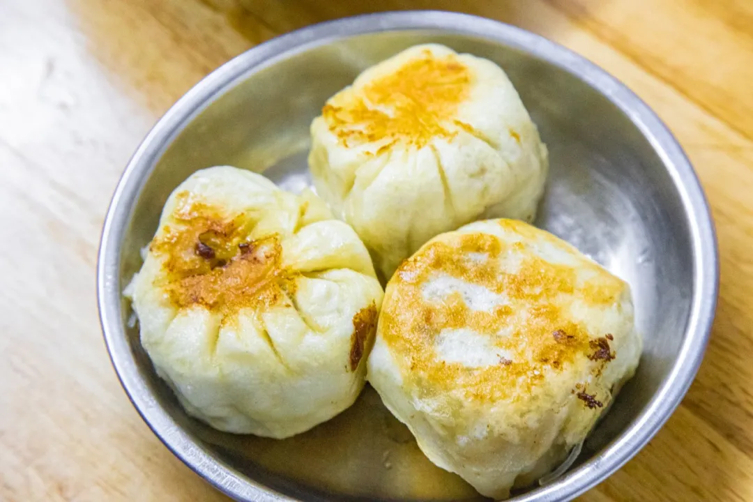 地道莆田古早味有什么地道美味(在莆田你需要去打卡的莆田老地址)(图17) 莆田八二一南街的美食,从未让我失望过