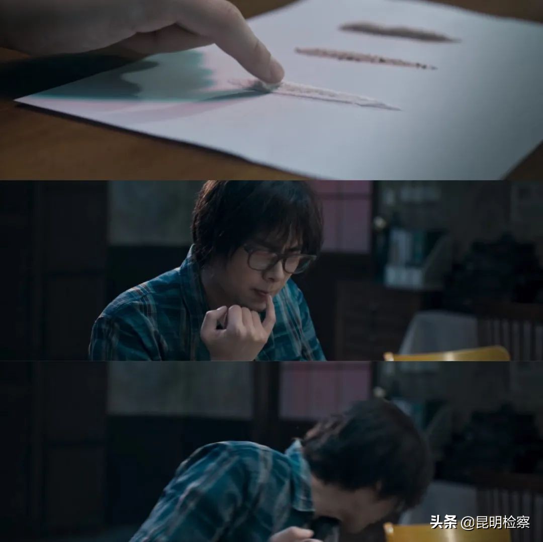 《暗夜行者》热播！剧中竟然隐藏这么多知识点~