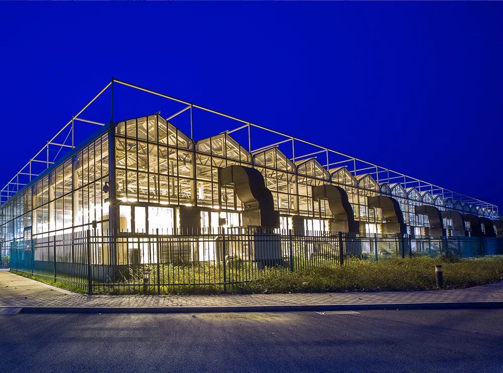 在北京郊区，做一场最难的「实验」