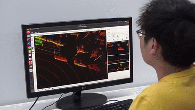 加速智能驾驶项目落地？你还缺一套真值测评系统