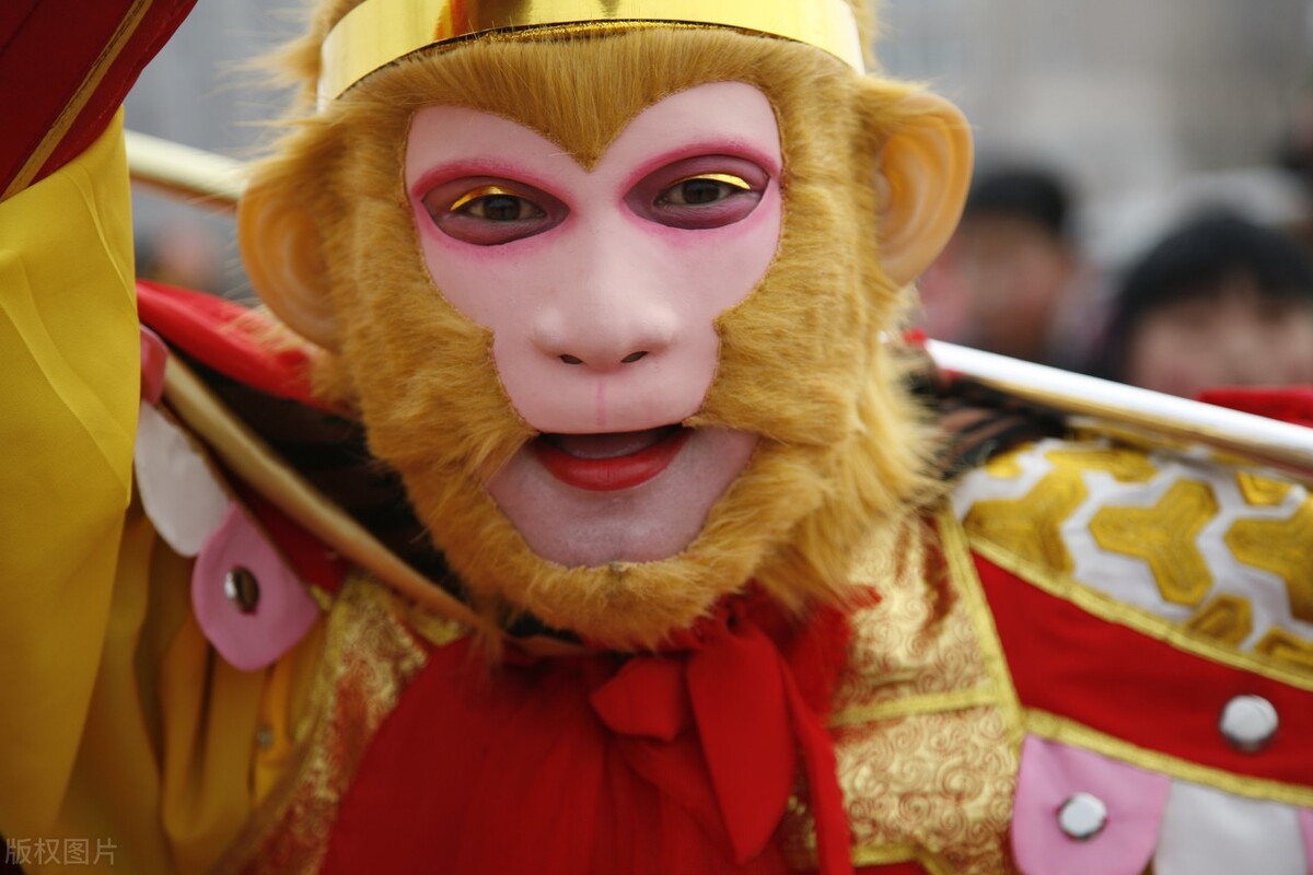 大话西游之观后感