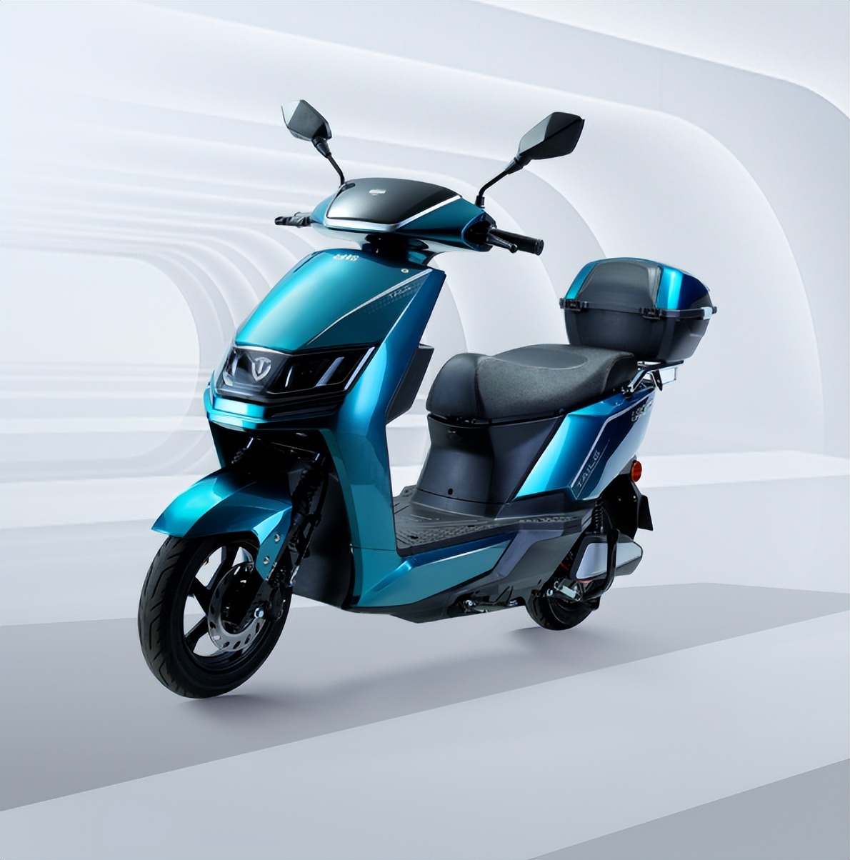 台玲60v电动车价格表2款长续航电摩来了