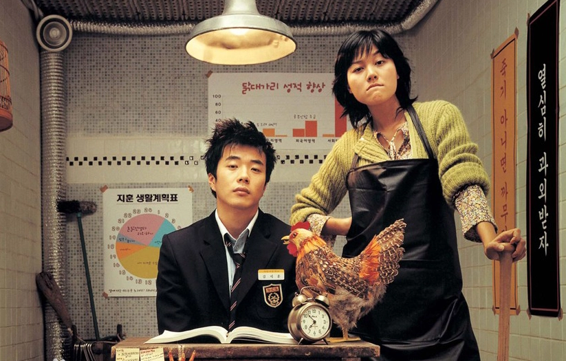 这10位女星，都是韩国国宝级女演员，有人被誉：忠武路票房力第1