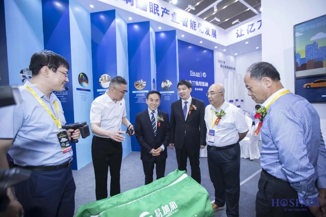 ?招商火爆，展位不多！西安酒店用品展打造酒店餐飲行業(yè)新盛事