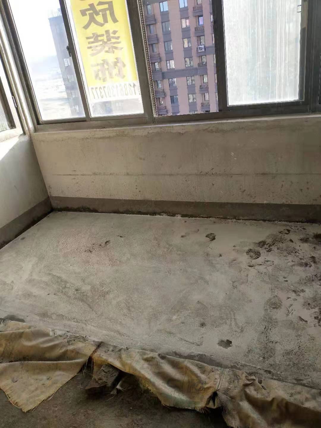 揭露装修公司146平的房子半包的成本