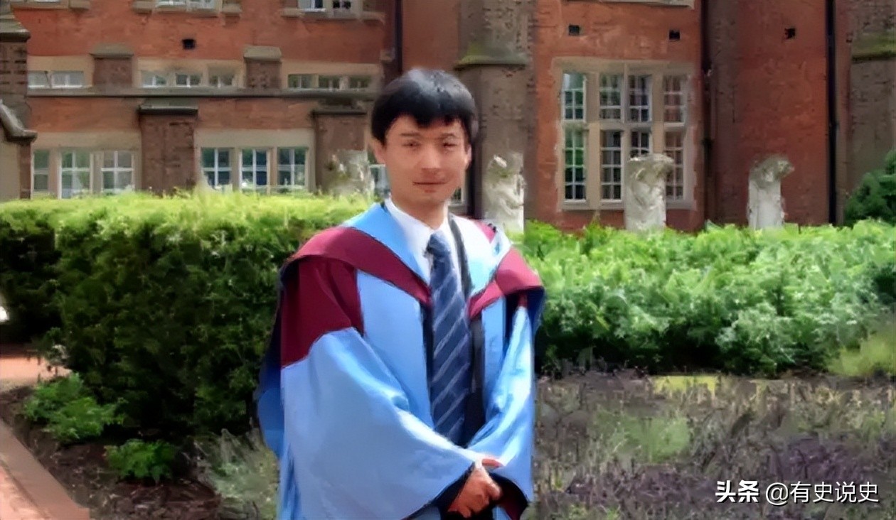 华为总裁助理魏延政：年薪百万41岁患癌离世，临终留给儿子3句话