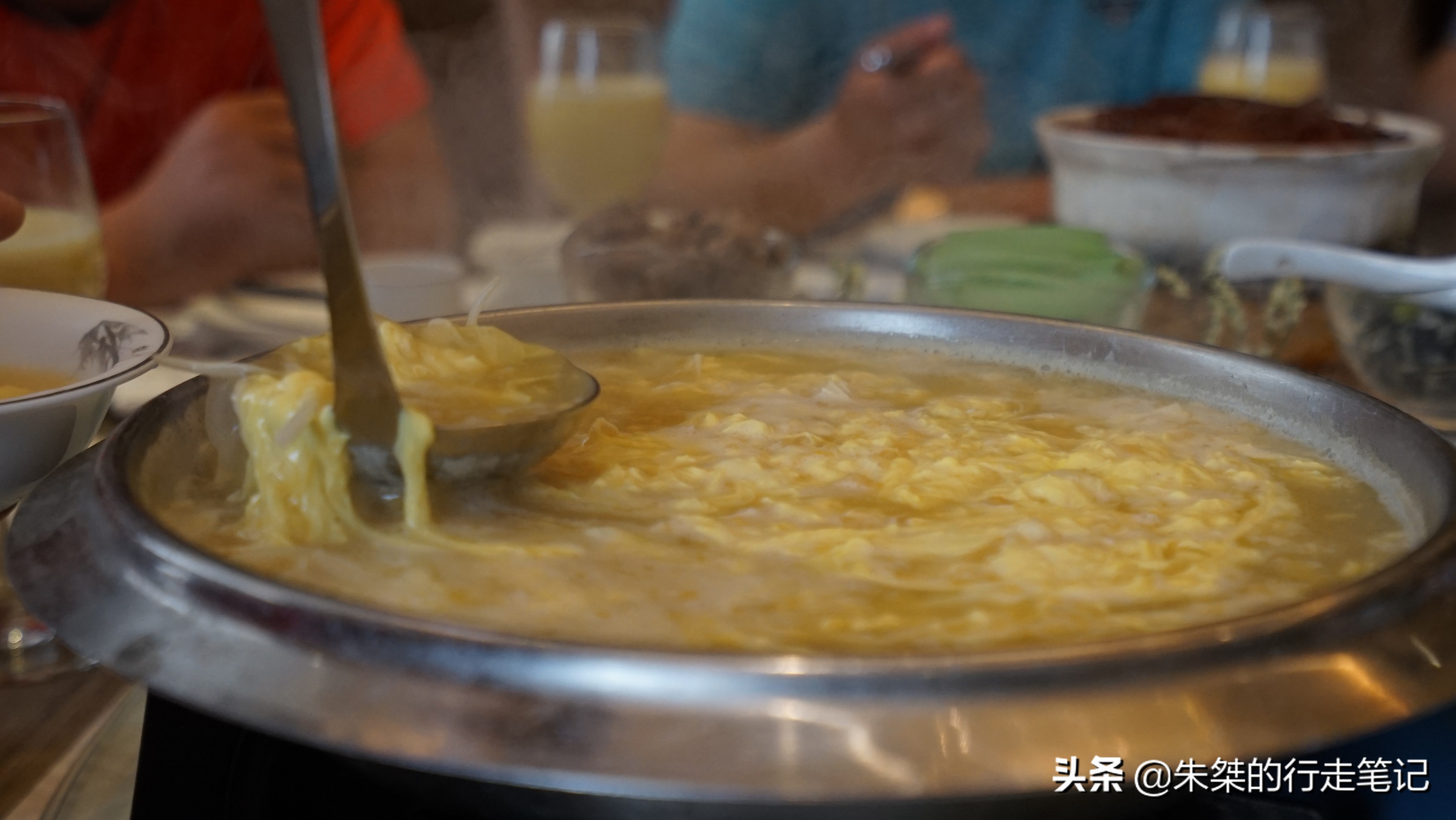 安徽五大著名美食，每一款都包含丰富的历史典故，人文气息浓厚