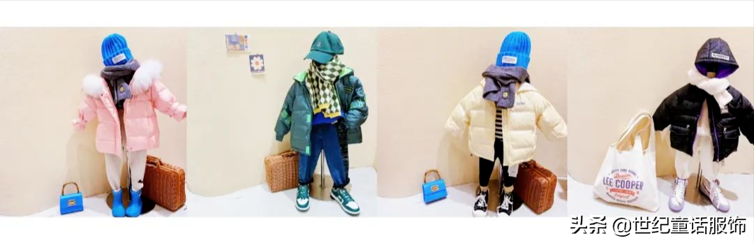 服装店学会这些提升连带率的技巧(服装店提升连带率的方法)